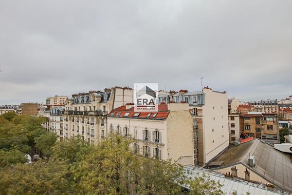Appartement - Paris 14e - Studio - 33m2