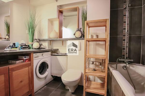 Appartement - Paris 14e - Studio - 33m2