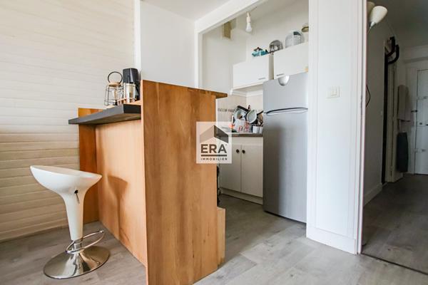 Appartement - Paris 14e - Studio - 33m2