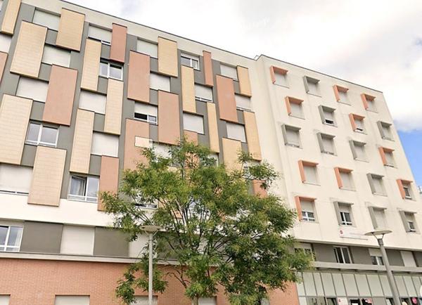 INVESTISSEMENT LOCATIF – CACHAN – Résidence Étudiante Studea Cachan – 6.22 % de rentabilité