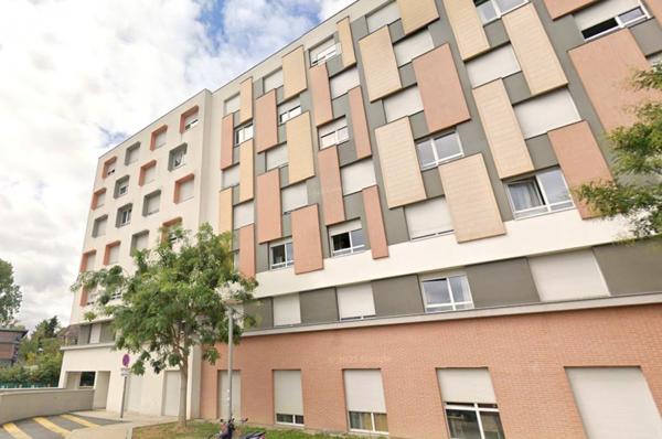 INVESTISSEMENT LOCATIF – CACHAN – Résidence Étudiante Studea Cachan – 6.22 % de rentabilité