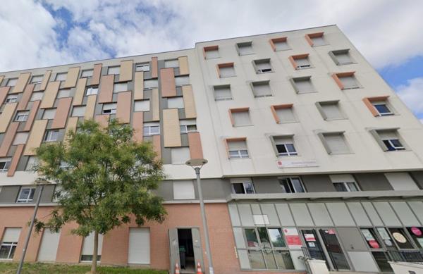 INVESTISSEMENT LOCATIF – CACHAN – Résidence Étudiante Studea Cachan – 6.22 % de rentabilité