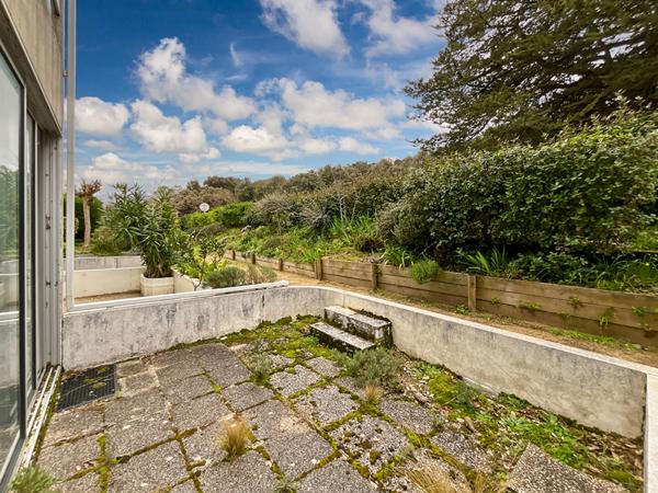 Appartement LA BARRE DE MONTS - 1 pièce(s) - 25 m2