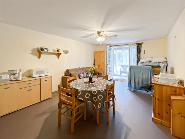 Appartement LA BARRE DE MONTS - 1 pièce(s) - 25 m2