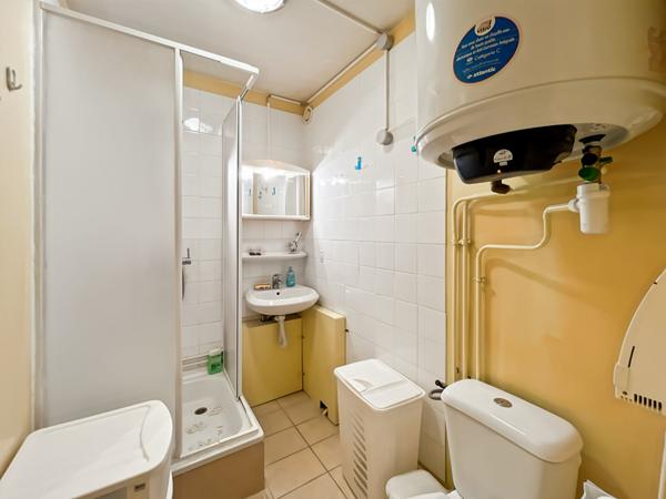 Appartement LA BARRE DE MONTS - 1 pièce(s) - 25 m2