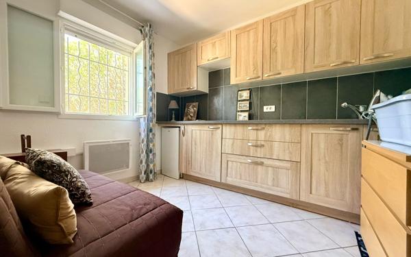Maison à vendre    4 pièces • 131 m2 Fréjus