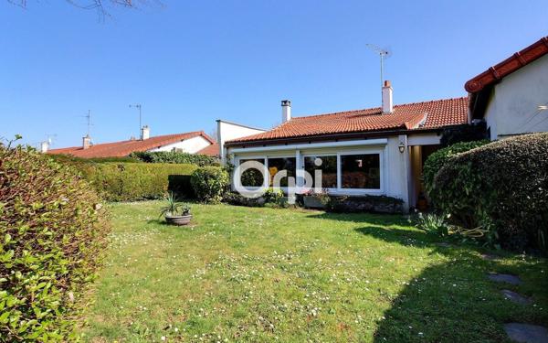 Maison à vendre    5 pièces • 97,25 m2 Viry-Châtillon