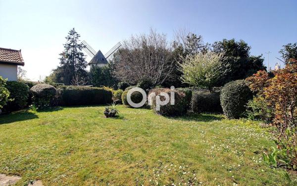 Maison à vendre    5 pièces • 97,25 m2 Viry-Châtillon