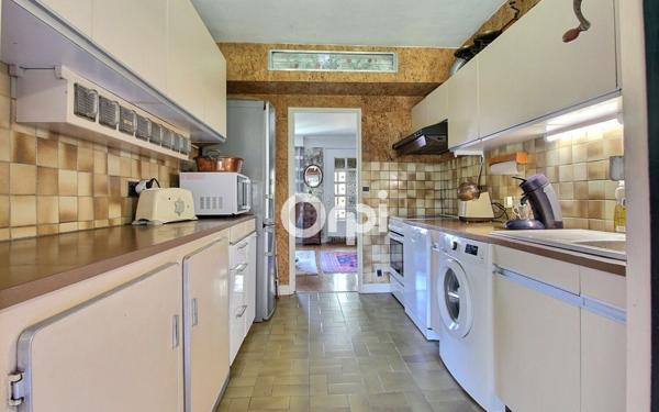 Maison à vendre    5 pièces • 97,25 m2 Viry-Châtillon