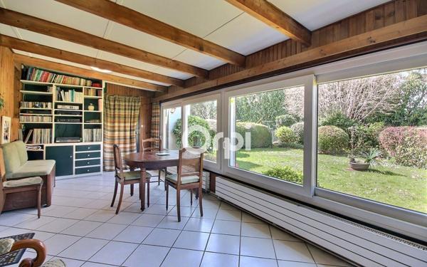 Maison à vendre    5 pièces • 97,25 m2 Viry-Châtillon