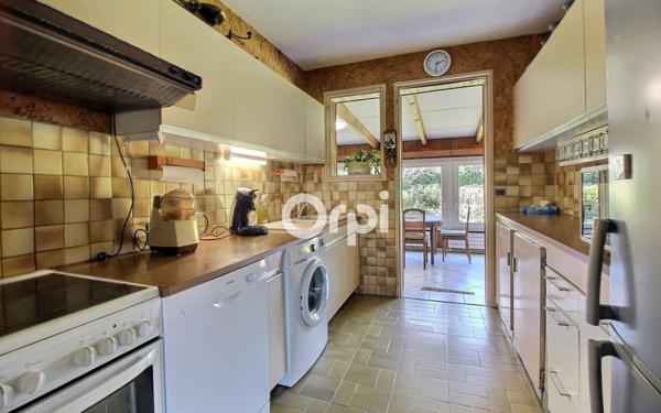 Maison à vendre    5 pièces • 97,25 m2 Viry-Châtillon