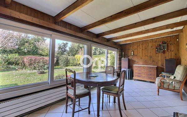 Maison à vendre    5 pièces • 97,25 m2 Viry-Châtillon