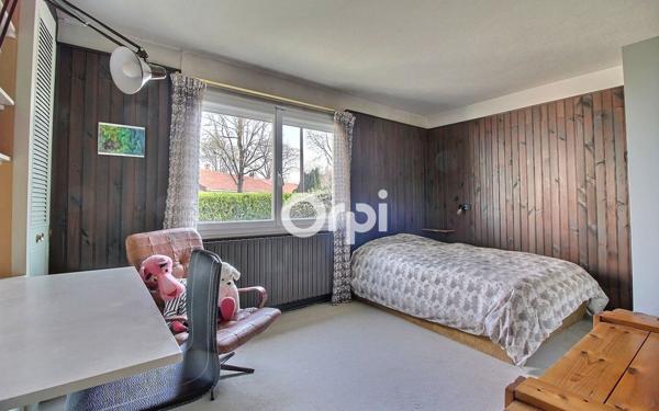 Maison à vendre    5 pièces • 97,25 m2 Viry-Châtillon