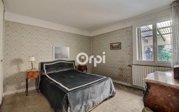 Maison à vendre    5 pièces • 97,25 m2 Viry-Châtillon