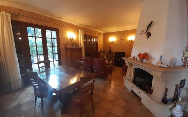 Maison à vendre    3 pièces •  L'Haÿ-les-Roses