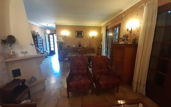 Maison à vendre    3 pièces •  L'Haÿ-les-Roses