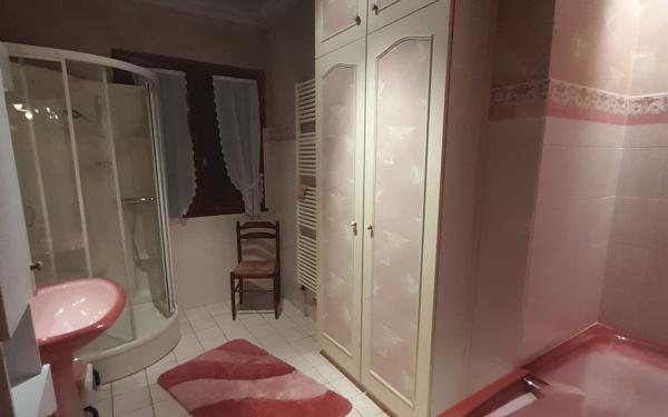 Maison à vendre    3 pièces •  L'Haÿ-les-Roses