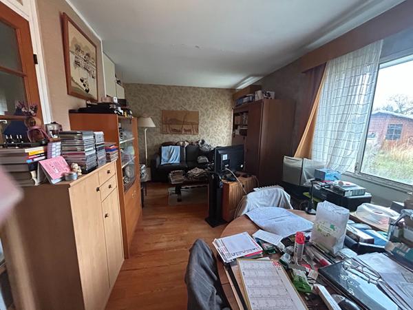 NOUVEAUTE GUY HOQUET : Maison PLAIN PIED / 2 chambres