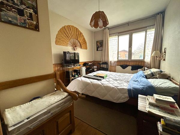 NOUVEAUTE GUY HOQUET : Maison PLAIN PIED / 2 chambres