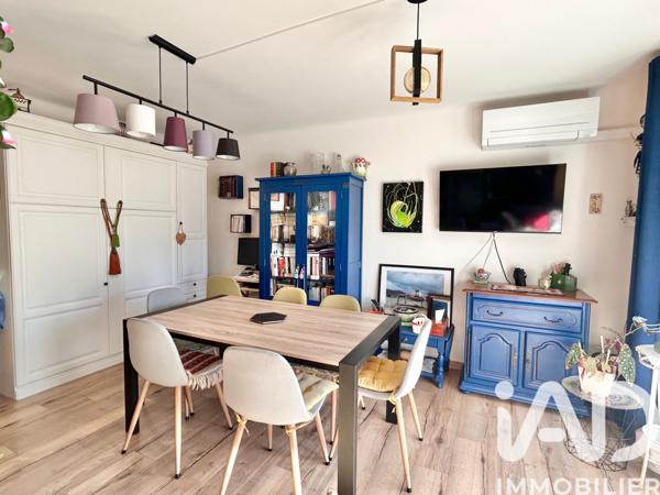 Appartement à vendre 2 pièces 61 m² Amélie-les-Bains-Palalda