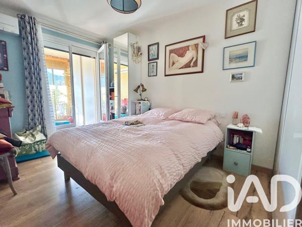 Appartement à vendre 2 pièces 61 m² Amélie-les-Bains-Palalda