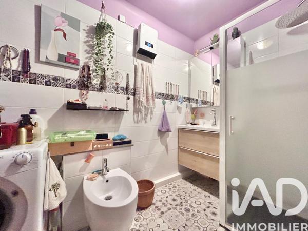 Appartement à vendre 2 pièces 61 m² Amélie-les-Bains-Palalda