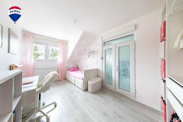 Maison  en vente - Haut-Rhin - 68