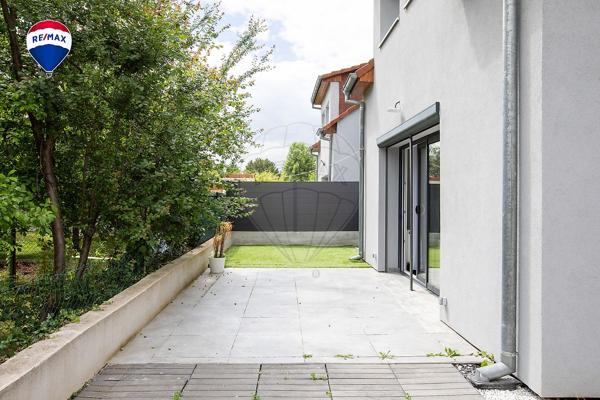 Maison  en vente - Haut-Rhin - 68