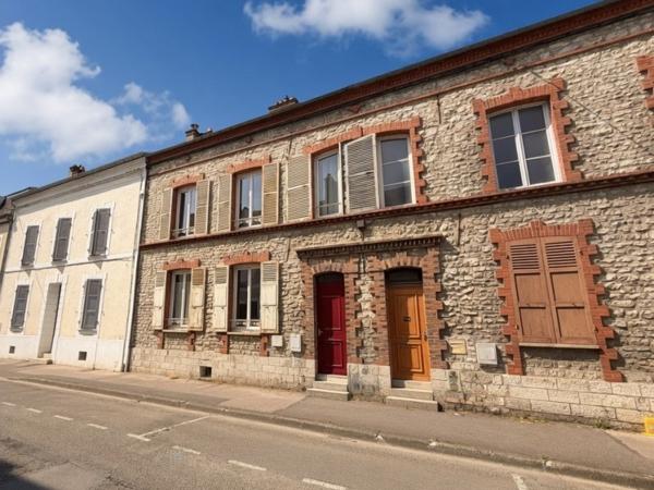 Vente / Maison à Nemours (77140)