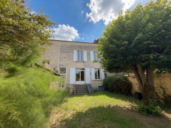 Vente / Maison à Nemours (77140)