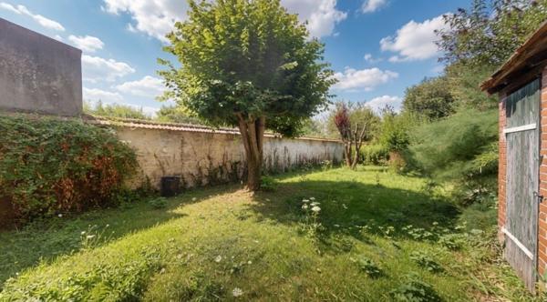 Vente / Maison à Nemours (77140)