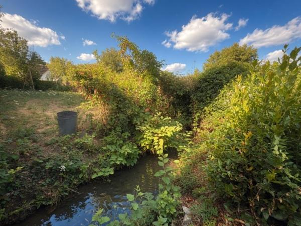 Vente / Maison à Nemours (77140)