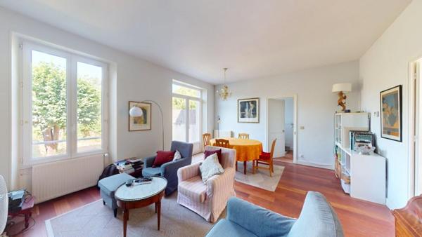 Vente / Maison à Nemours (77140)