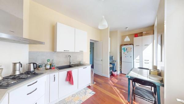 Vente / Maison à Nemours (77140)