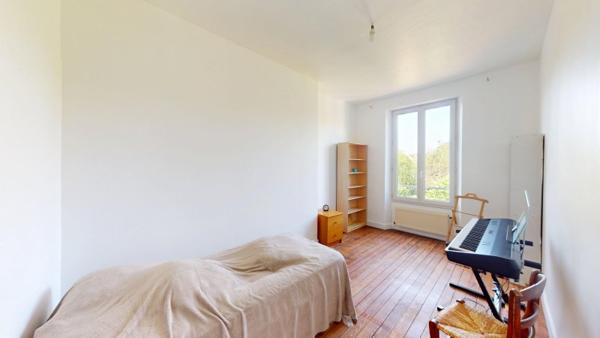 Vente / Maison à Nemours (77140)