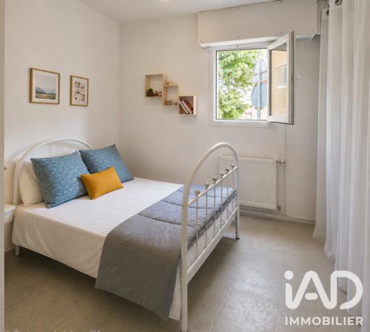 Appartement à vendre 2 pièces 49,5 m² Cergy