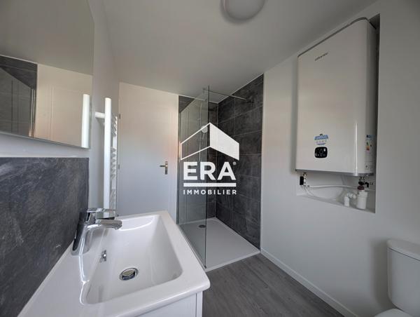 Immeuble de rapport - 3 lots d'habitation - Roubaix
