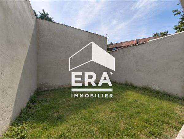 Immeuble de rapport - 3 lots d'habitation - Roubaix