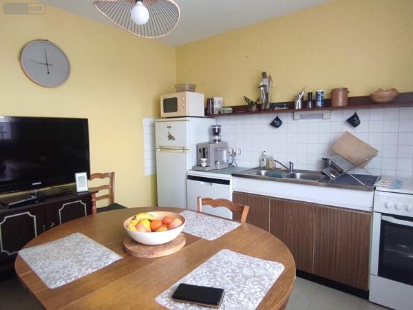 Maison à vendre à Guipavas dans le Finistère (29490), ref : 041/213