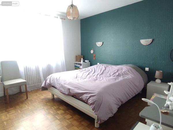 Maison à vendre à Guipavas dans le Finistère (29490), ref : 041/213