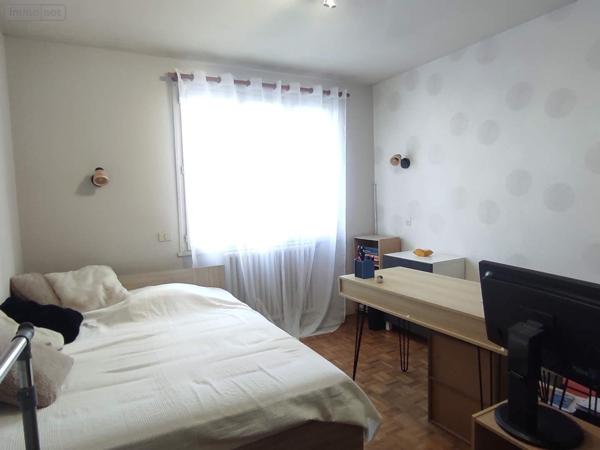 Maison à vendre à Guipavas dans le Finistère (29490), ref : 041/213