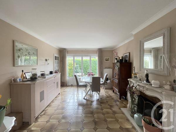 Maison à vendre  5 pièces - 120 m2 MAUREPAS - 78