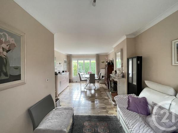 Maison à vendre  5 pièces - 120 m2 MAUREPAS - 78