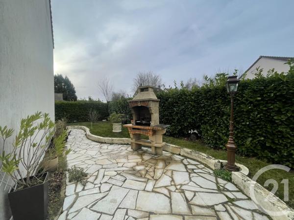 Maison à vendre  5 pièces - 120 m2 MAUREPAS - 78