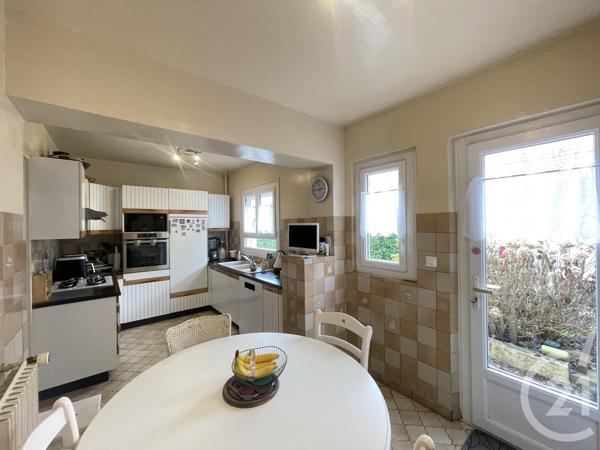 Maison à vendre  5 pièces - 120 m2 MAUREPAS - 78