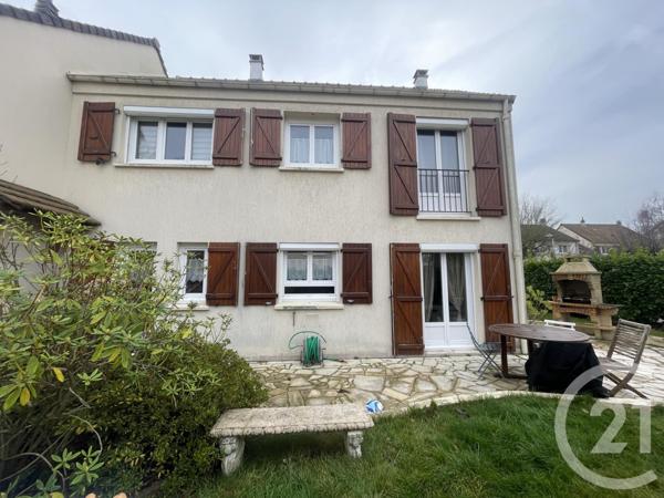 Maison à vendre  5 pièces - 120 m2 MAUREPAS - 78