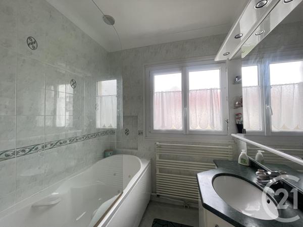 Maison à vendre  5 pièces - 120 m2 MAUREPAS - 78