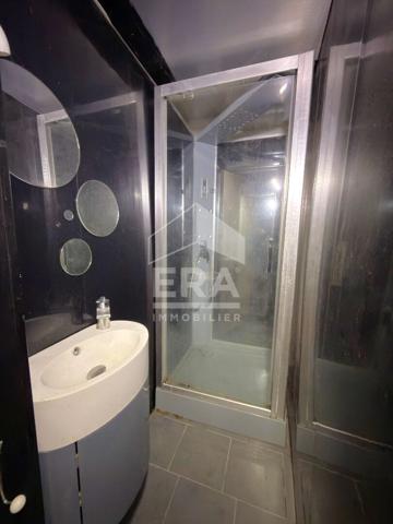 Maison de ville à fort potentiel