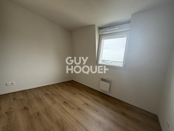 Appartement T3 avec parking aux  Anciennes Casernes  à Épernay