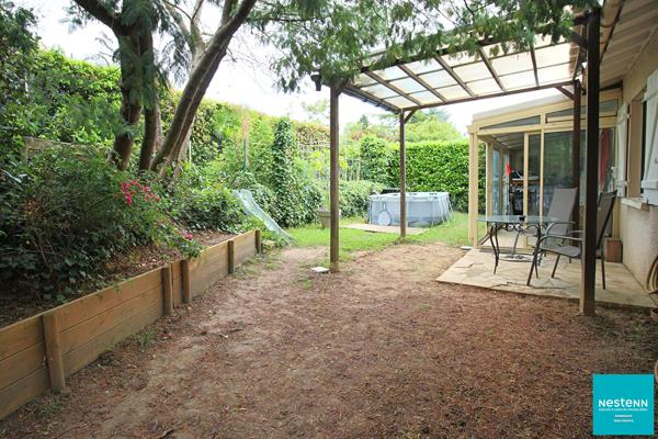 Maison 4 chambres Floirac avec Jardin et Garage